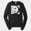 Fan Favorite Fleece Crewneck Sweatshirt Thumbnail
