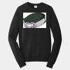 Fan Favorite Fleece Crewneck Sweatshirt Thumbnail