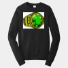 Fan Favorite Fleece Crewneck Sweatshirt Thumbnail