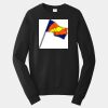 Fan Favorite Fleece Crewneck Sweatshirt Thumbnail