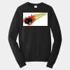 Fan Favorite Fleece Crewneck Sweatshirt Thumbnail