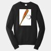 Fan Favorite Fleece Crewneck Sweatshirt Thumbnail