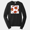 Fan Favorite Fleece Crewneck Sweatshirt Thumbnail