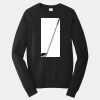 Fan Favorite Fleece Crewneck Sweatshirt Thumbnail