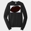 Fan Favorite Fleece Crewneck Sweatshirt Thumbnail