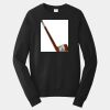 Fan Favorite Fleece Crewneck Sweatshirt Thumbnail