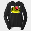 Fan Favorite Fleece Crewneck Sweatshirt Thumbnail