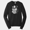 Fan Favorite Fleece Crewneck Sweatshirt Thumbnail