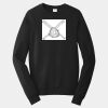 Fan Favorite Fleece Crewneck Sweatshirt Thumbnail
