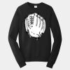 Fan Favorite Fleece Crewneck Sweatshirt Thumbnail