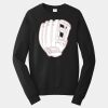 Fan Favorite Fleece Crewneck Sweatshirt Thumbnail