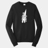 Fan Favorite Fleece Crewneck Sweatshirt Thumbnail