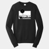 Fan Favorite Fleece Crewneck Sweatshirt Thumbnail