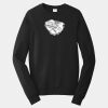Fan Favorite Fleece Crewneck Sweatshirt Thumbnail