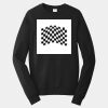 Fan Favorite Fleece Crewneck Sweatshirt Thumbnail