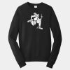 Fan Favorite Fleece Crewneck Sweatshirt Thumbnail