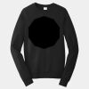Fan Favorite Fleece Crewneck Sweatshirt Thumbnail