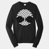 Fan Favorite Fleece Crewneck Sweatshirt Thumbnail