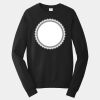 Fan Favorite Fleece Crewneck Sweatshirt Thumbnail