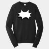 Fan Favorite Fleece Crewneck Sweatshirt Thumbnail
