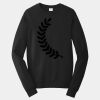 Fan Favorite Fleece Crewneck Sweatshirt Thumbnail
