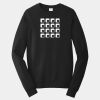 Fan Favorite Fleece Crewneck Sweatshirt Thumbnail
