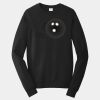 Fan Favorite Fleece Crewneck Sweatshirt Thumbnail