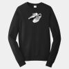 Fan Favorite Fleece Crewneck Sweatshirt Thumbnail