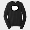 Fan Favorite Fleece Crewneck Sweatshirt Thumbnail