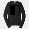 Fan Favorite Fleece Crewneck Sweatshirt Thumbnail