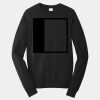 Fan Favorite Fleece Crewneck Sweatshirt Thumbnail
