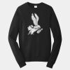 Fan Favorite Fleece Crewneck Sweatshirt Thumbnail