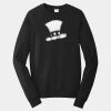 Fan Favorite Fleece Crewneck Sweatshirt Thumbnail