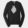 Fan Favorite Fleece Crewneck Sweatshirt Thumbnail