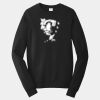 Fan Favorite Fleece Crewneck Sweatshirt Thumbnail