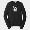 Fan Favorite Fleece Crewneck Sweatshirt Thumbnail