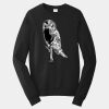 Fan Favorite Fleece Crewneck Sweatshirt Thumbnail