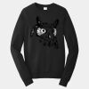 Fan Favorite Fleece Crewneck Sweatshirt Thumbnail