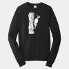 Fan Favorite Fleece Crewneck Sweatshirt Thumbnail