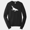 Fan Favorite Fleece Crewneck Sweatshirt Thumbnail