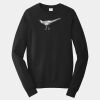Fan Favorite Fleece Crewneck Sweatshirt Thumbnail