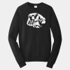 Fan Favorite Fleece Crewneck Sweatshirt Thumbnail
