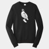 Fan Favorite Fleece Crewneck Sweatshirt Thumbnail