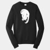 Fan Favorite Fleece Crewneck Sweatshirt Thumbnail