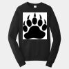 Fan Favorite Fleece Crewneck Sweatshirt Thumbnail