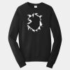 Fan Favorite Fleece Crewneck Sweatshirt Thumbnail