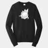 Fan Favorite Fleece Crewneck Sweatshirt Thumbnail
