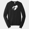 Fan Favorite Fleece Crewneck Sweatshirt Thumbnail