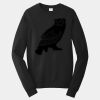 Fan Favorite Fleece Crewneck Sweatshirt Thumbnail