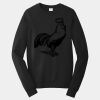 Fan Favorite Fleece Crewneck Sweatshirt Thumbnail